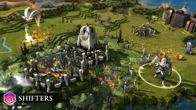 Endless Legend™ - Shifters Fiyat Karşılaştırma