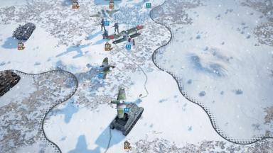 Panzer Corps 2: Axis Operations - 1942 Fiyat Karşılaştırma