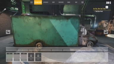 Food Truck Simulator PC Fiyatları