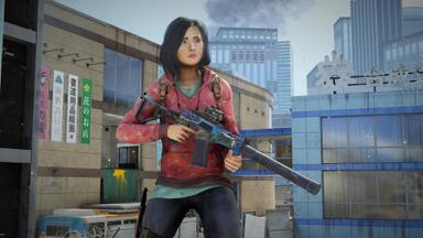World War Z: Aftermath - Raven Weapons Skin Pack Fiyat Karşılaştırma
