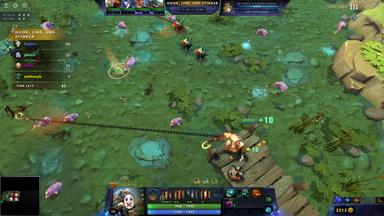 The Aghanim's Labyrinth Battle Pass PC Fiyatları