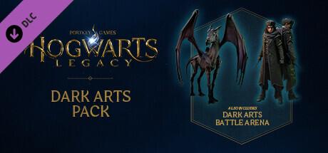 Hogwarts Legacy: Dark Arts Pack