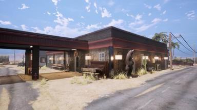 Gas Station Simulator - Can Touch This DLC PC Key Fiyatları