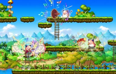 MapleStory