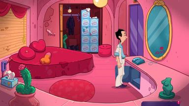 Leisure Suit Larry - Wet Dreams Dry Twice PC Fiyatları