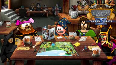 Swords and Sandals Classic Collection PC Fiyatları