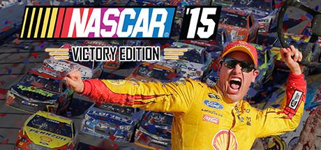 NASCAR '15 Victory Edition