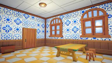 My Time at Sandrock - Interior Decorator Pack