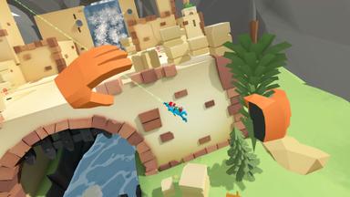 DAVIGO: VR vs. PC PC Key Fiyatları