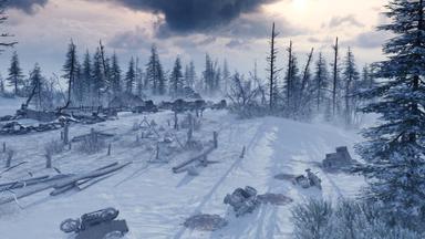 Call to Arms - Gates of Hell: Talvisota PC Key Fiyatları