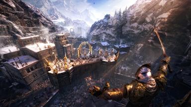 Middle-earth™: Shadow of War™ Fiyat Karşılaştırma