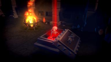 Skeletal Avenger PC Fiyatları