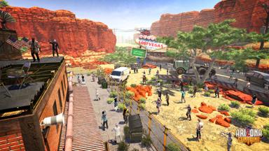 Arizona Sunshine® PC Key Fiyatları