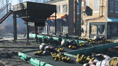 Fallout 4 - Contraptions Workshop PC Key Fiyatları