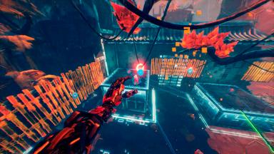 Ghostrunner - Neon Pack