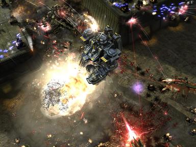 Supreme Commander 2 PC Key Fiyatları