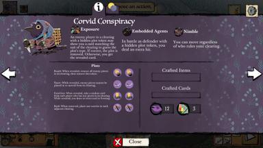 Root: The Underworld Expansion PC Key Fiyatları