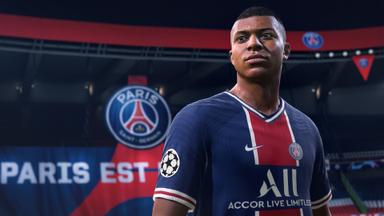 EA SPORTS™ FIFA 21