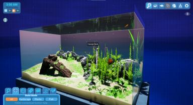 Fish Game