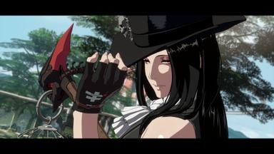 GGST Additional Character 5 - Testament PC Key Fiyatları