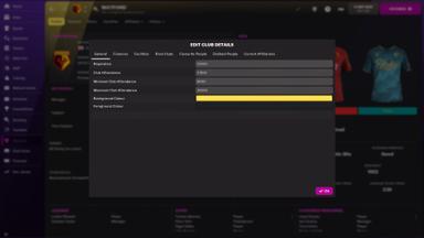 Football Manager 2022 In-game Editor PC Key Fiyatları
