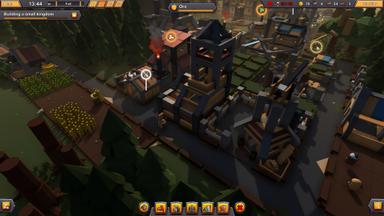 Make Your Kingdom: City builder Fiyat Karşılaştırma