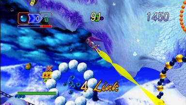 NiGHTS Into Dreams Fiyat Karşılaştırma