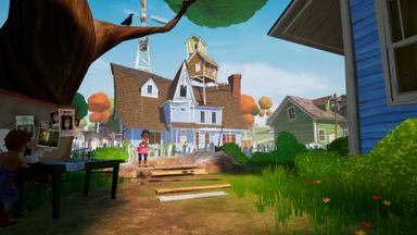 Hello Neighbor VR: Search and Rescue PC Key Fiyatları