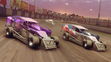 Tony Stewart's All-American Racing