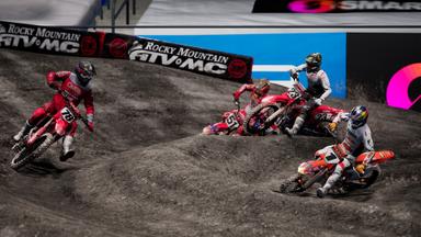 Monster Energy Supercross - The Official Videogame 6 Fiyat Karşılaştırma