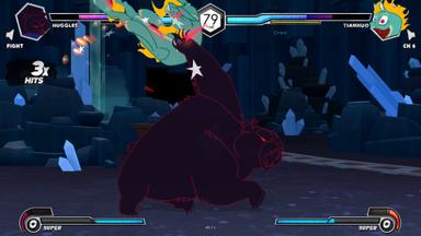 Them's Fightin' Herds PC Fiyatları