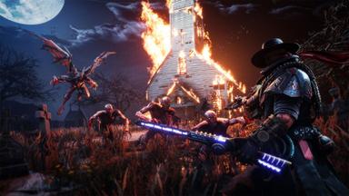 Evil West PC Key Fiyatları