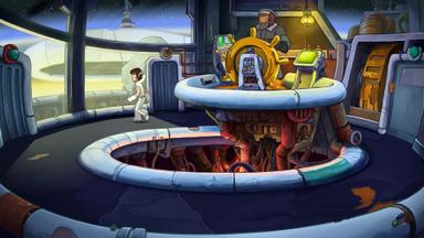 Goodbye Deponia Fiyat Karşılaştırma