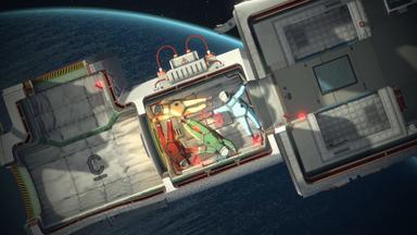 Heavenly Bodies - Cleanup DLC PC Key Fiyatları