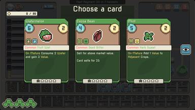 Crop Rotation PC Key Fiyatları