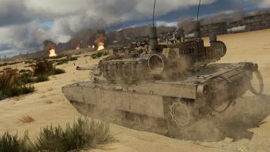 War Thunder - M1A1 HC &quot;Click-Bait&quot; Pack Fiyat Karşılaştırma