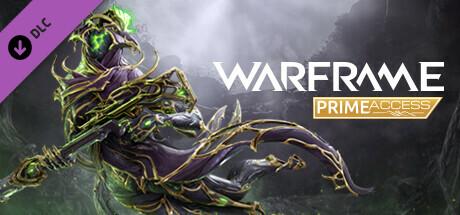 Warframe: Wisp Prime Access - Wil-O-Wisp Pack