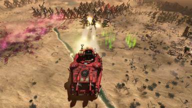 Warhammer 40,000: Gladius - Adeptus Mechanicus PC Fiyatları