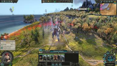 Total War: WARHAMMER II - Curse of the Vampire Coast PC Key Fiyatları