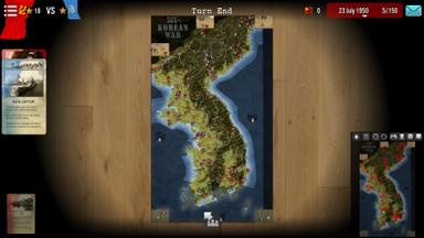 SGS Korean War PC Fiyatları