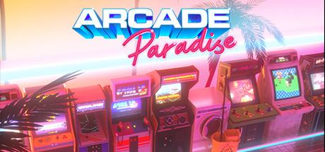 Arcade Paradise