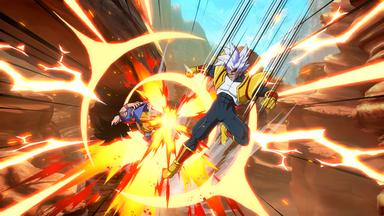DRAGON BALL FIGHTERZ - Super Baby 2 PC Fiyatları