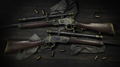 Hunt: Showdown - Commedia Della Morte PC Key Fiyatları