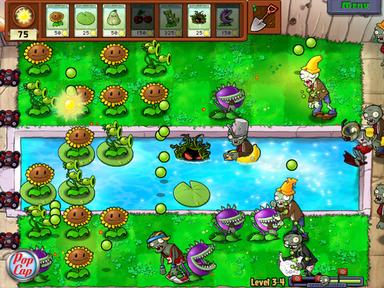 Plants vs. Zombies GOTY Edition Fiyat Karşılaştırma