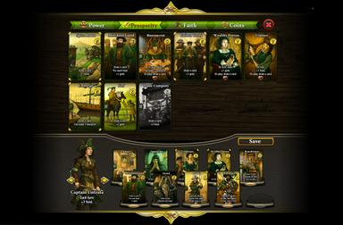War of Omens Card Game PC Key Fiyatları