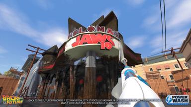 PowerWash Simulator - Back to the Future Special Pack PC Fiyatları