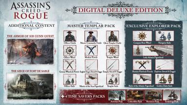 Assassin's Creed® Rogue