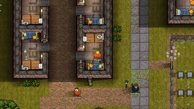 Prison Architect - Jungle Pack
