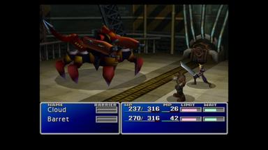 FINAL FANTASY VII PC Key Fiyatları