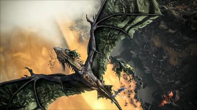 ARK: Scorched Earth - Expansion Pack